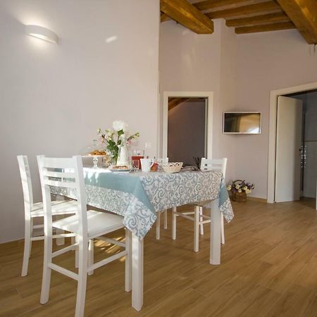 Agriturismo Il Mirto Pescia Romana Exterior photo